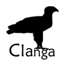 Clanga Logo